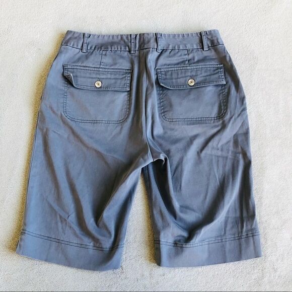 Astra Classic Casual and Golf Bermuda Shorts - Picture 8 of 9